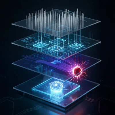 Article illustration : AI Agent security: risks, sandboxing and runtime architecture